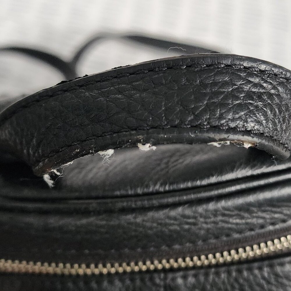 Michael Kors Rhea Medium Backpack - Picture 11 of 11